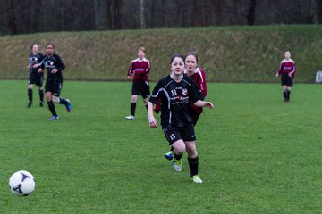 Bild 23 - B-Juniorinnen MTSV Olympia Neumnster - Kieler MTV : Ergebnis: 3:1